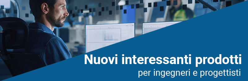 Cool New Products for Engineers & Designers