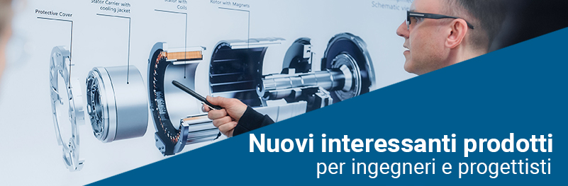 Cool New Products for Engineers & Designers