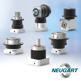 Innovative Getriebetechnologie Innovative Getriebetechnologie