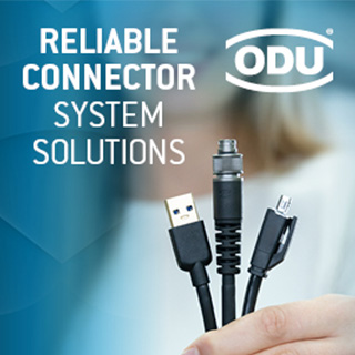 High-Speed Datentechnik