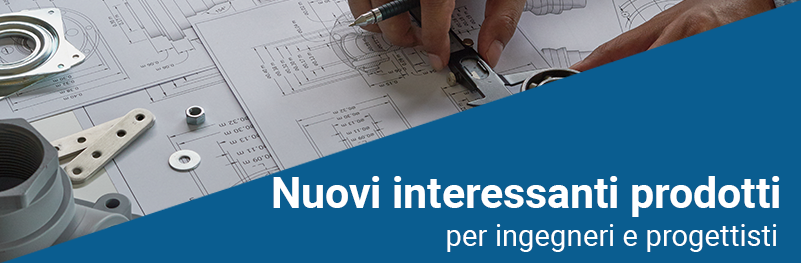 Cool New Products for Engineers & Designers