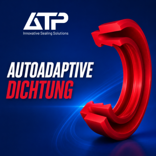 Autoadaptive Dichtung Autoadaptive Dichtung