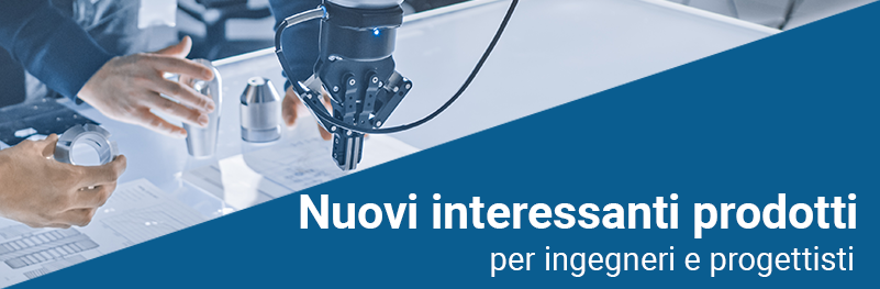 Cool New Products for Engineers & Designers