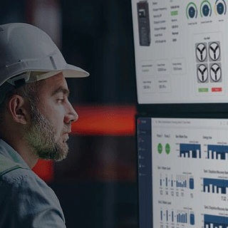 Dati industriali e controllo dei processi
