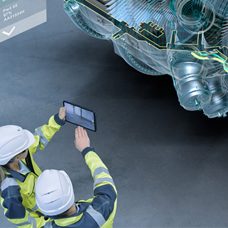 Pourquoi choisir Creo ?