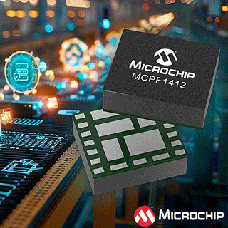 Module d'alimentation haute densité pour l'intelligence artificielle