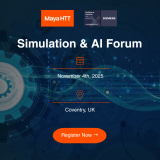 Simulation & AI Forum 2025