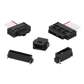 Connecteurs Kontrol Connecteurs Kontrol