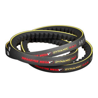 Megadyne MEGAV Dynamic-MAX Megadyne MEGAV Dynamic-MAX