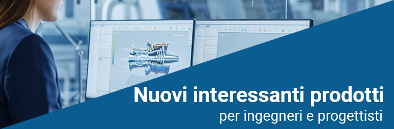 Cool New Products for Engineers & Designers