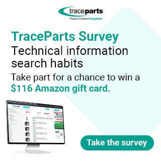 TraceParts Survey TraceParts Survey