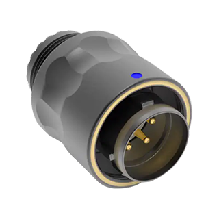 TriMate Steckverbinder