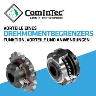 WHY USE A TORQUE LIMITER