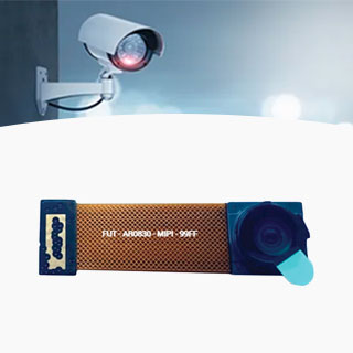 Enhance Vehicle Safety with ADAS Solutions
