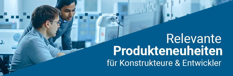 Cool New Products for Engineers & Designers Cool New Products for Engineers & Designers