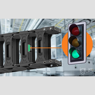 Zustandsindikator für Energieketten Zustandsindikator für Energieketten