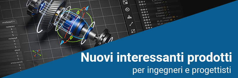 Cool New Products for Engineers & Designers