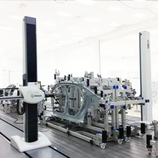 Hexagon lance TORO HP en France Hexagon lance TORO HP en France