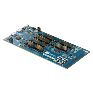 Nordic nRF54LM20‑DK