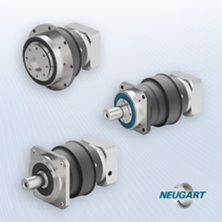 Neugarts Hochpräzisionsgetriebe Neugarts Hochpräzisionsgetriebe