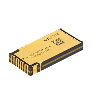DCM3717 48V DC-DC Converter
