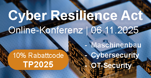 CRA Online-Konferenz