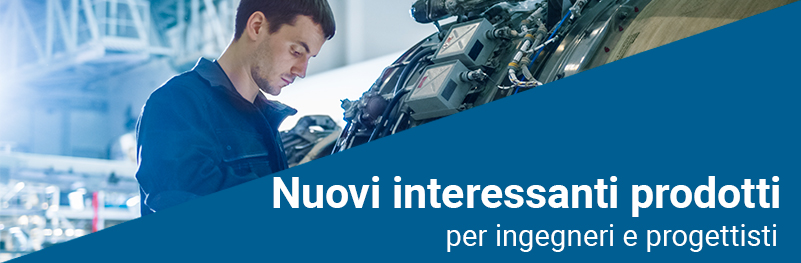 Cool New Products for Engineers & Designers